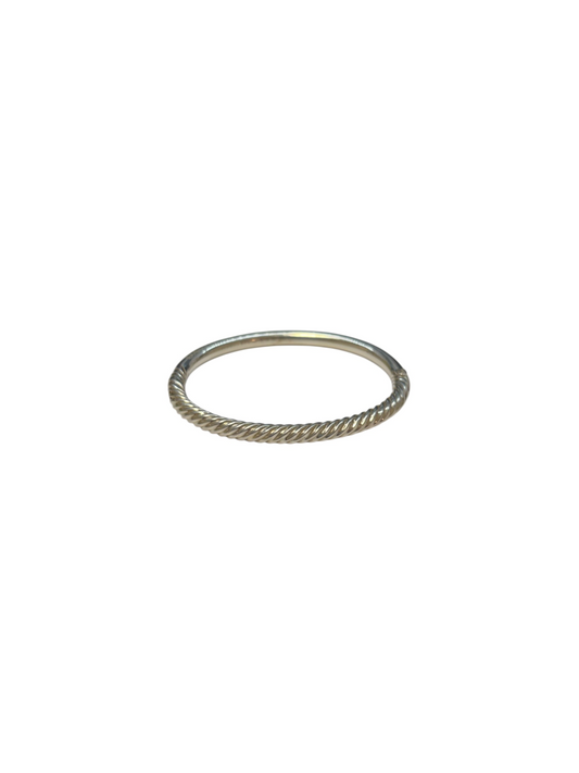 David Yurman  Size OS Designer Jewelry