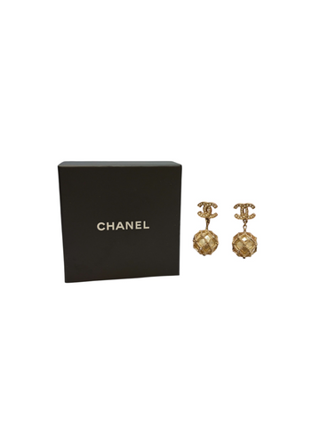 Chanel  Size OS Designer Jewelry
