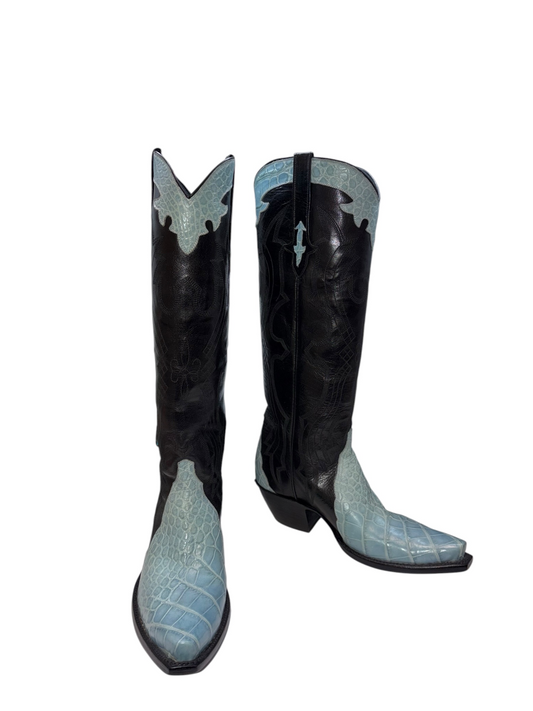 Back at the Ranch Size 8 Designer Shoes