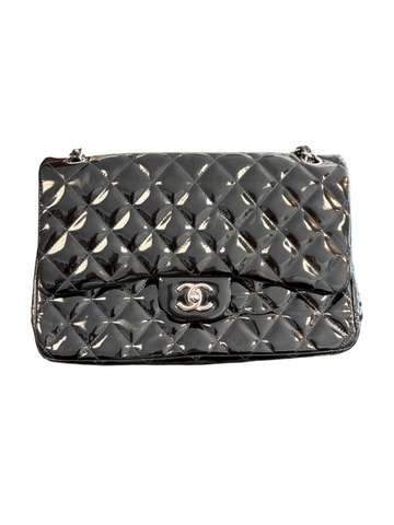 Vintage Chanel Size Medium Designer Purses