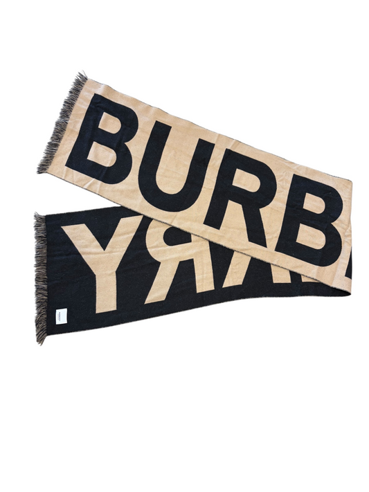 Burberry Size OS Designer Accessories