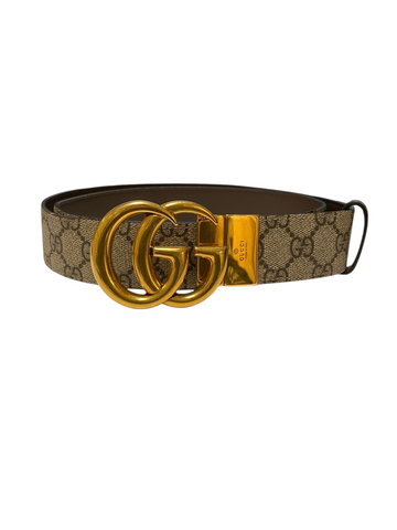 Gucci  Size 42 Belts