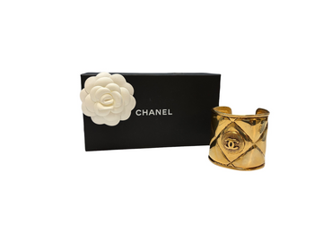 Chanel  Size OS Designer Jewelry