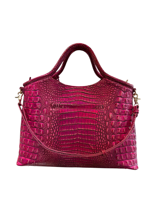 Brahmin  Size M/L Designer Purses