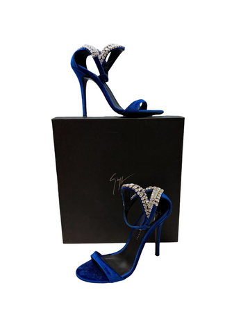 Giuseppe Size 39 Designer Shoes