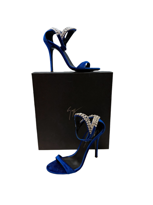 Giuseppe Size 39 Designer Shoes