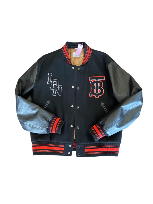 Burberry Size L/XL Designer Clothing
