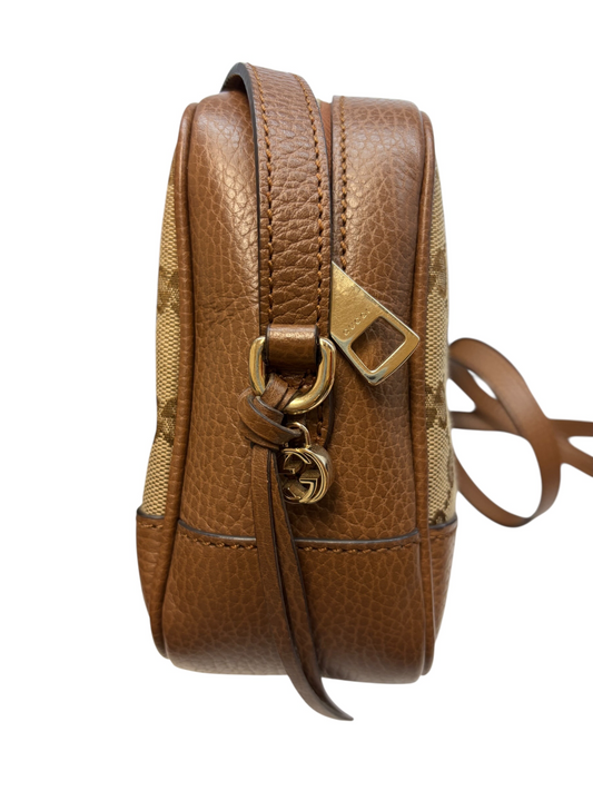 Gucci Size Small Designer Purses