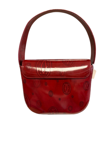 Cartier Size Small Designer Purses