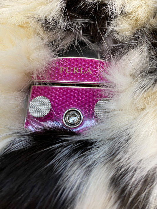 Furla  Size Small Designer Purses