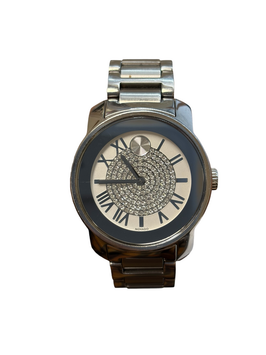 Movado  Size OS Designer Jewelry