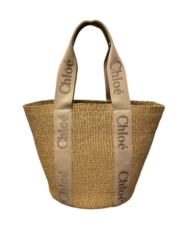 Chloe  Size L/XL Designer Purses