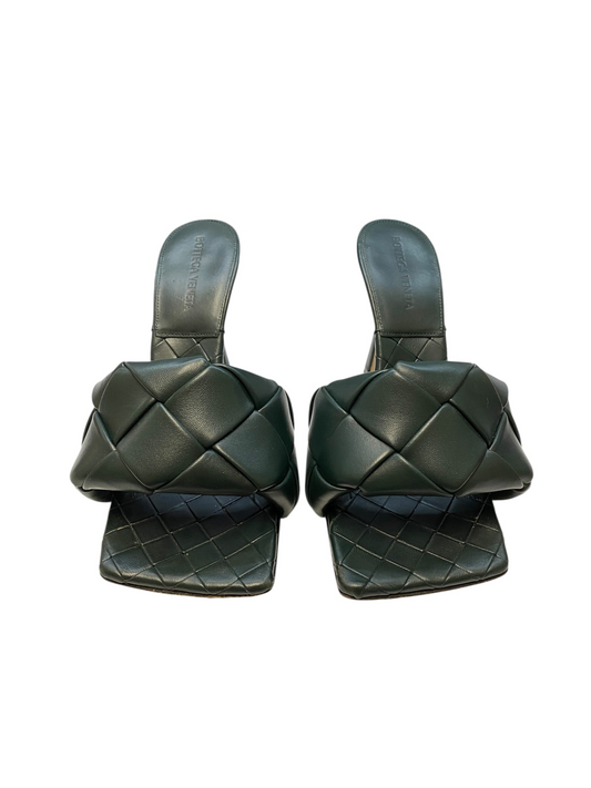 Bottega  Size 37.5 Designer Shoes