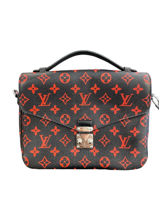 LV Metis  Size Medium Louis Vuitton