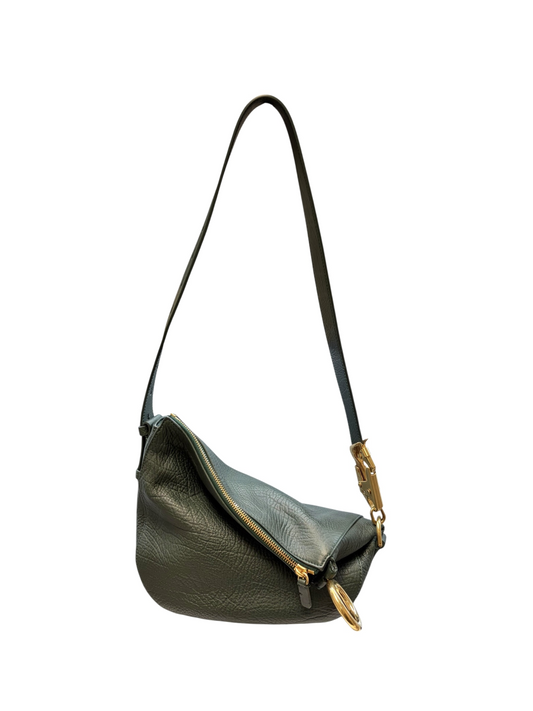 Burberry  Size Medium Designer Purses