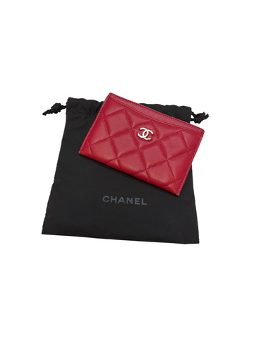 Chanel Size Small Designer Accessories