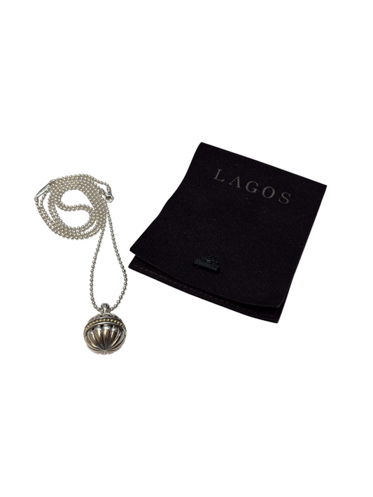 Lagos  Size OS Designer Jewelry