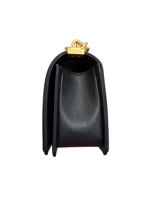 Chanel  Size Medium Designer Purses