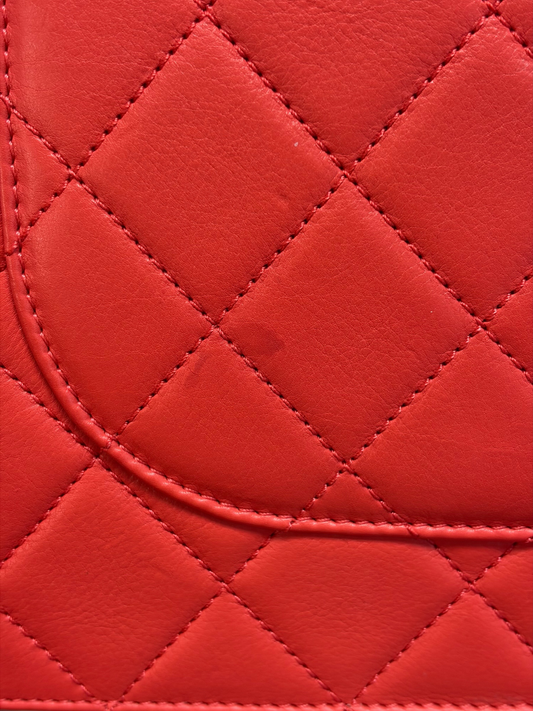 Chanel Size Medium Designer Purses