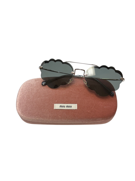 Miu Miu Designer Sunglasses