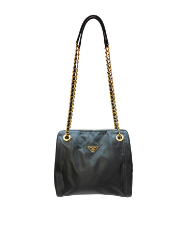 Prada Size Medium Designer Purses