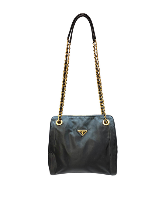 Prada Size Medium Designer Purses