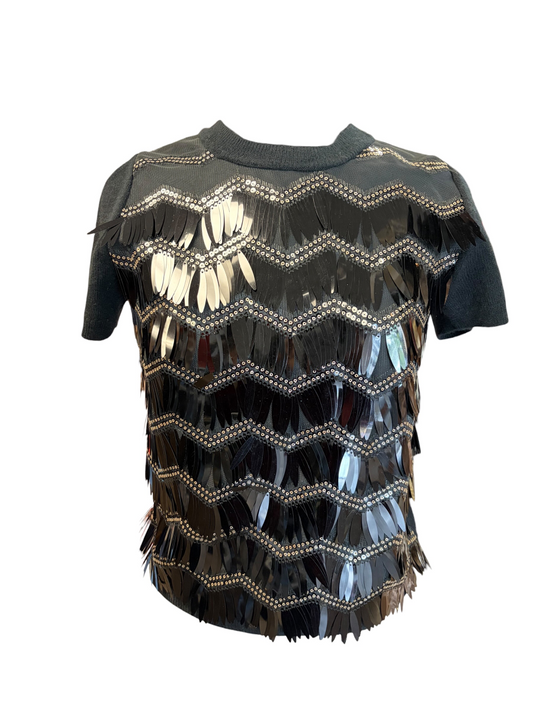 God Stuff Size Medium Tops