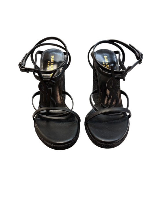 YSL  Size 37.5 Designer Shoes
