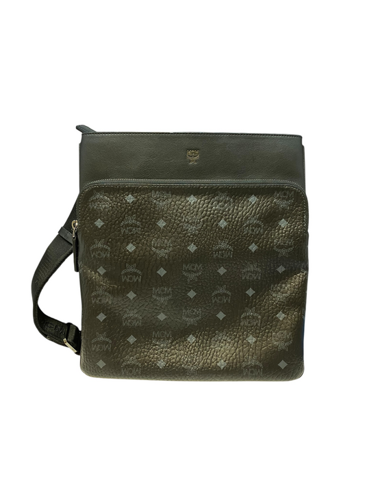 MCM  Size Medium Designer Purses