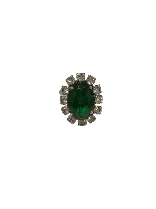 Christian Dior Size 7 Designer Jewelry