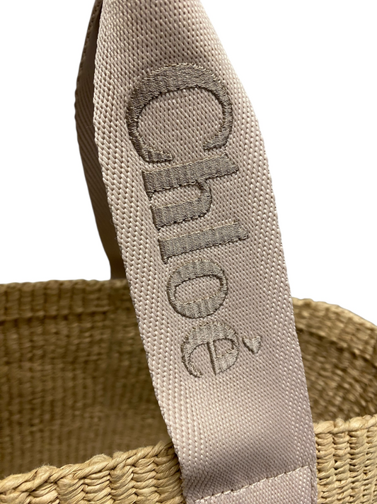 Chloe  Size L/XL Designer Purses