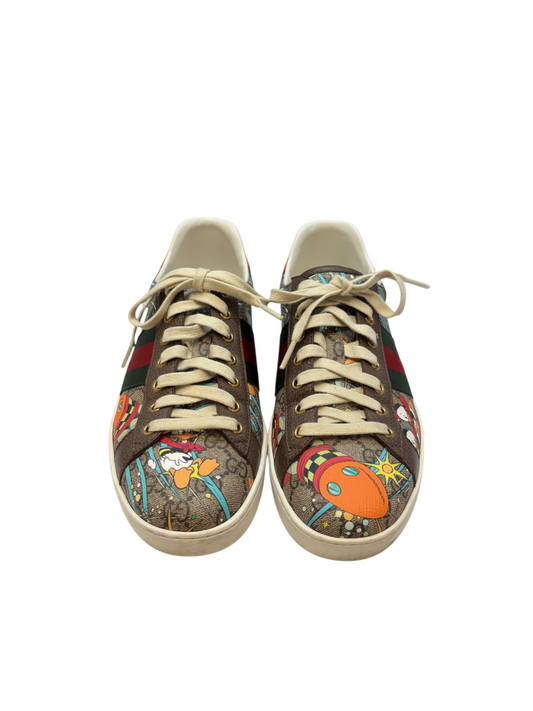 Gucci  Size 9.5 Designer Shoes