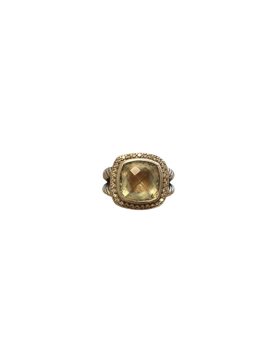 David Yurman Designer Jewelry