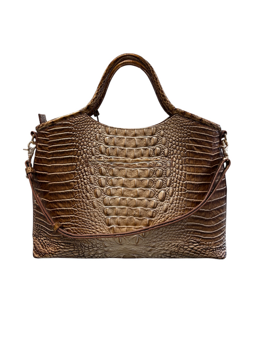 Brahmin  Size M/L Designer Purses