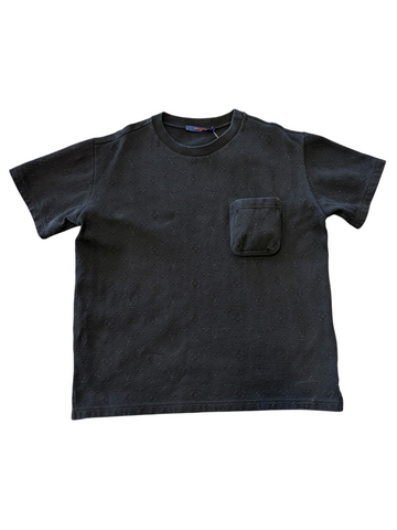 LV T-shirt Size Medium Designer Clothing