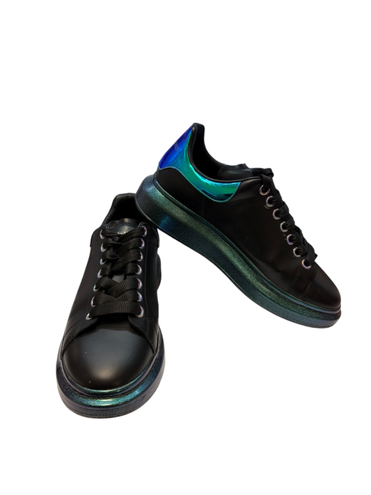 Alexander McQueen Size 41 Designer Shoes