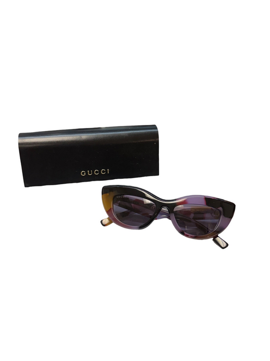 Gucci  Size OS Designer Sunglasses