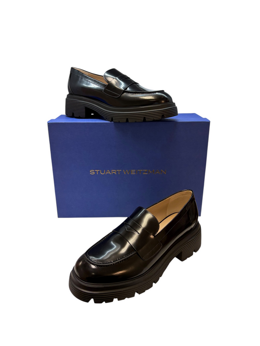 Stuart Weitzman Size 8.5 Designer Shoes
