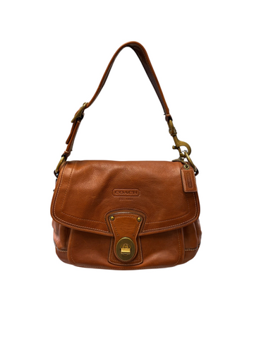 Coach  Size L/XL Designer Purses
