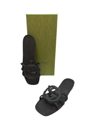 Gucci  Size 7 Designer Shoes