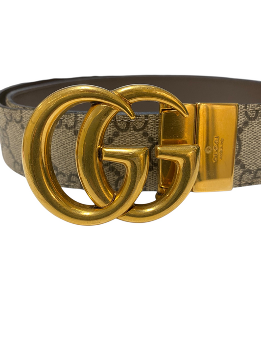 Gucci  Size 42 Belts