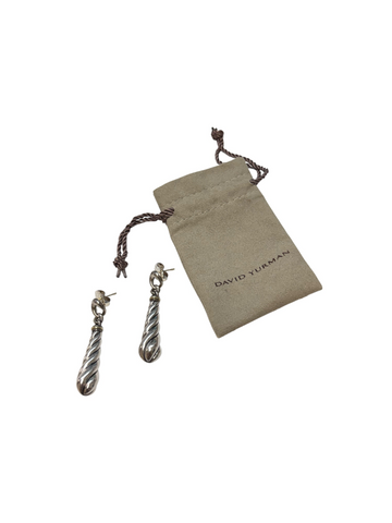 David Yurman Size OS Designer Jewelry
