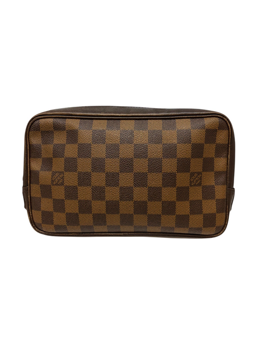 LV Trousse de toilette Size Medium Louis Vuitton