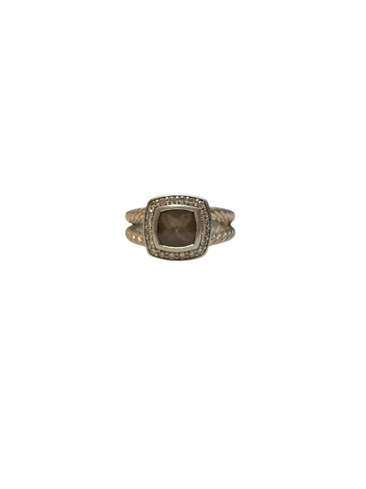 David Yurman Designer Jewelry