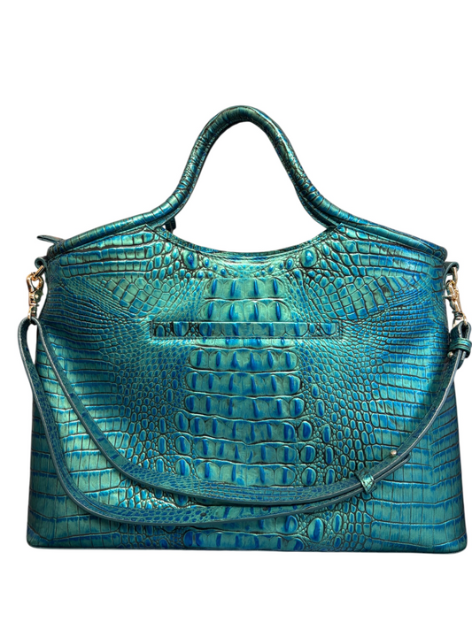 Brahmin  Size M/L Designer Purses