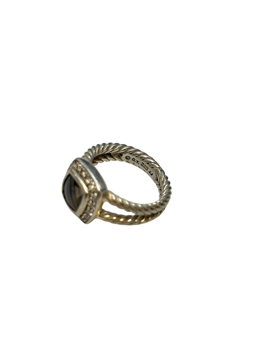 David Yurman Designer Jewelry