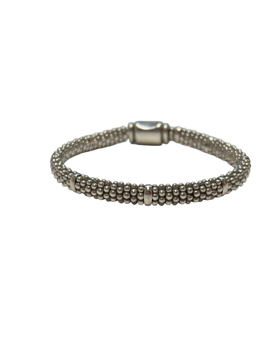 Lagos Size 6MM Designer Jewelry