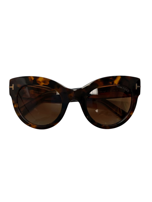 Tom Ford  Designer Sunglasses