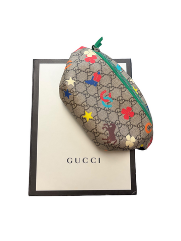 Gucci Size Small Designer Purses
