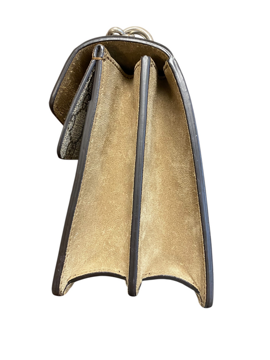 Gucci  Size Medium Designer Purses